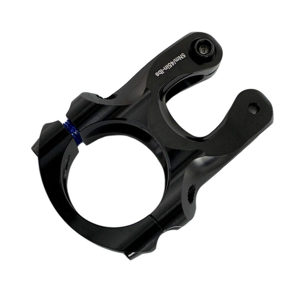 Amazon | RaceFace タービンR 35 MTBステム 35x32mm 0度ブラック
